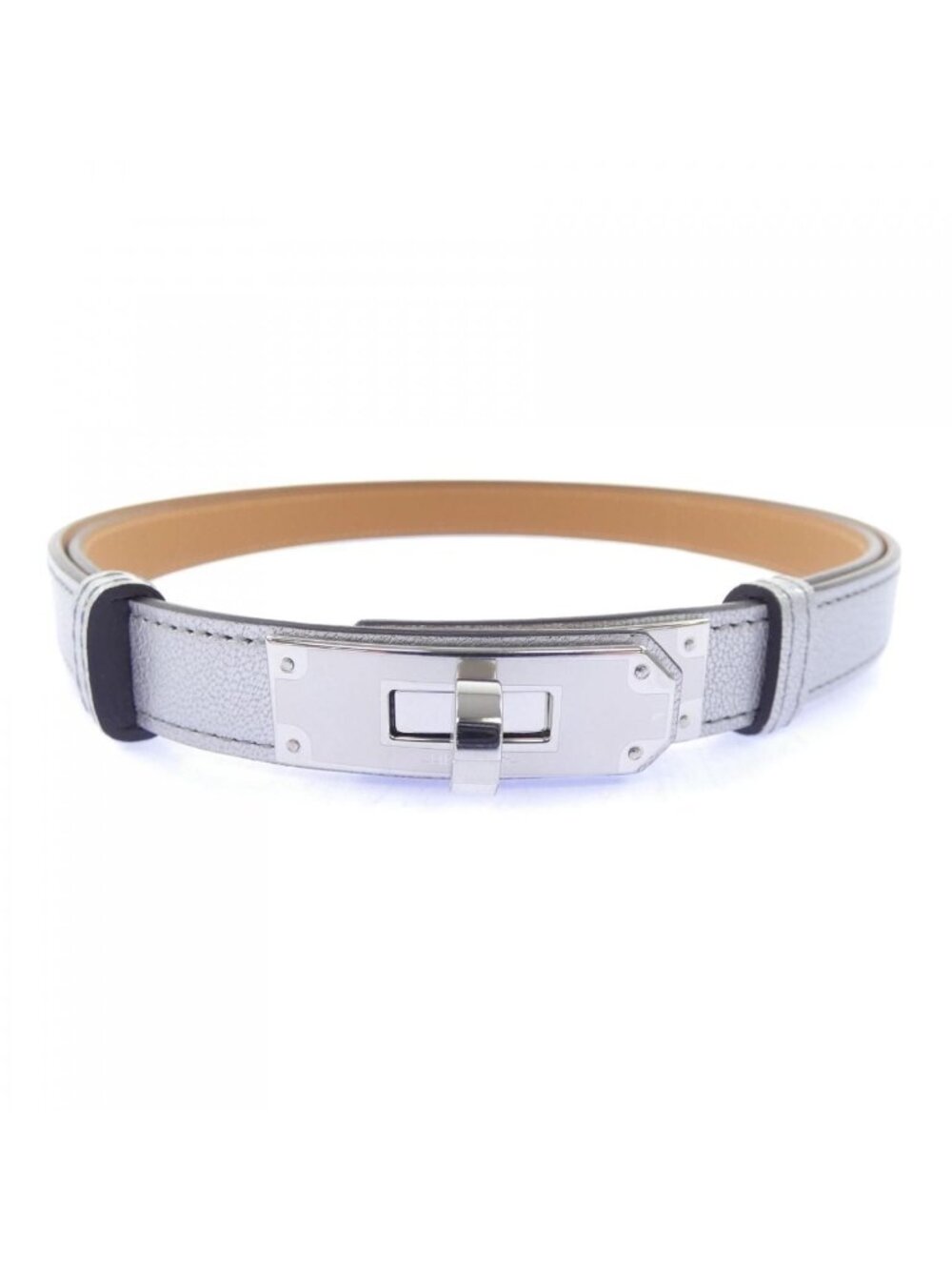 Hermes Kelly 18 Belt